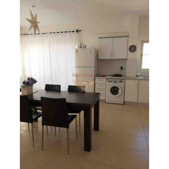 Apartment 3-room 2+1 in Kyrenia (downtown) Cyprus area 78m² , 11 image