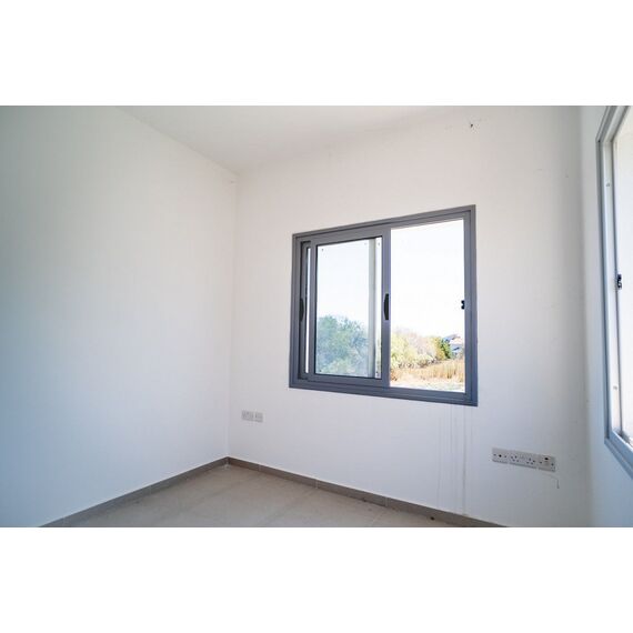 Квартира 2-комнатная 1+1 у моря в Алсанджаке площадь 40м², изображение 7