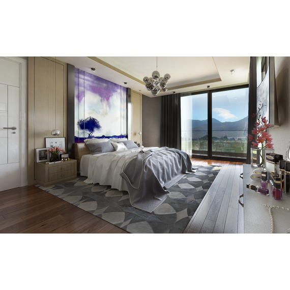 Квартира 4-комнатная 3+1 в центре Кирении площадь 165м², изображение 10