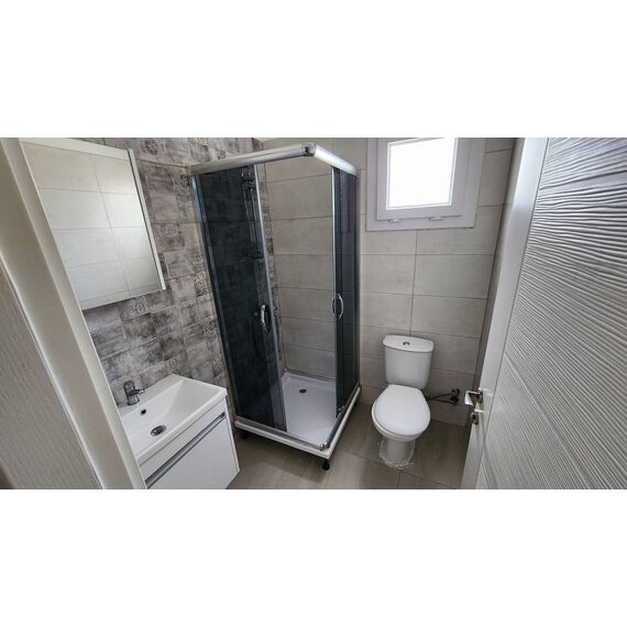 Apartment 3-room 2+1 by the sea in Famagusta (downtown) Cyprus area 73m² , 10 image