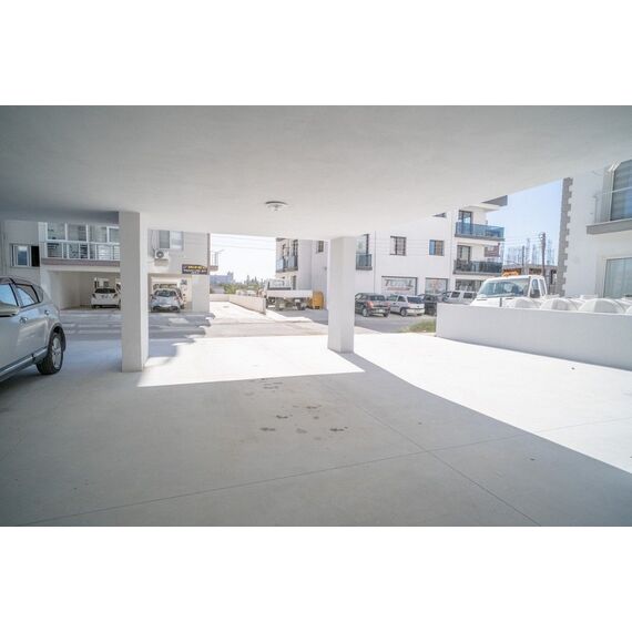 Apartment 3-room 2+1 in Famagusta (downtown) Cyprus area 81m² , 9 image