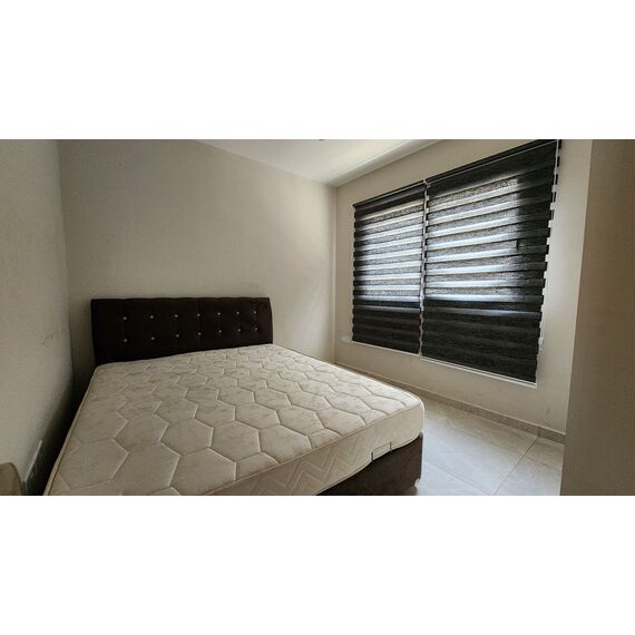 Apartment 3-room 2+1 by the sea in Famagusta (downtown) Cyprus area 73m² , 4 image