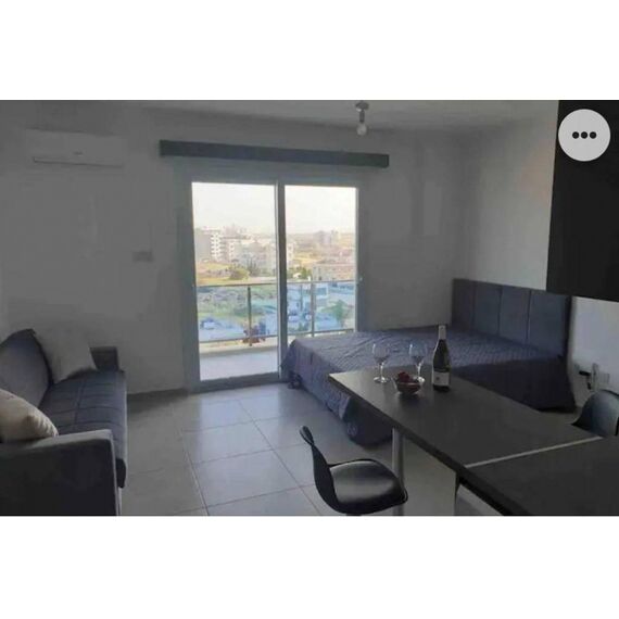Apartment 1-room 1+0 studio in Iskele (Long Beach) Cyprus area 43m² , 6 image