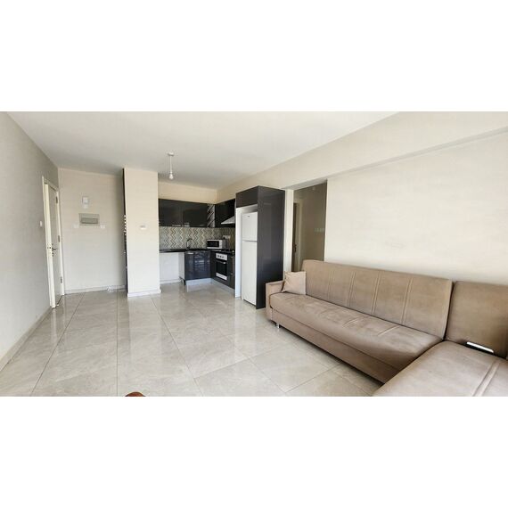 Apartment 3-room 2+1 by the sea in Famagusta (downtown) Cyprus area 73m² , 15 image