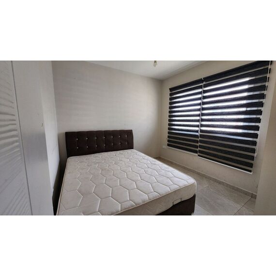 Apartment 3-room 2+1 by the sea in Famagusta (downtown) Cyprus area 73m² , 8 image