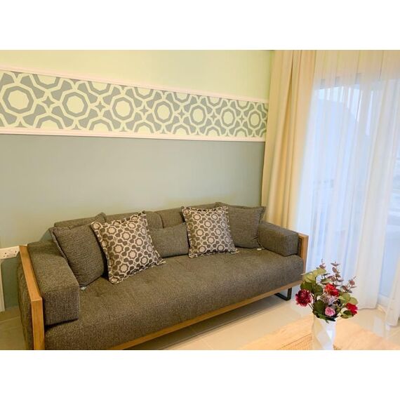 Apartment 1-room 1+0 studio in Iskele (Long Beach) Cyprus area 52m² , 10 image