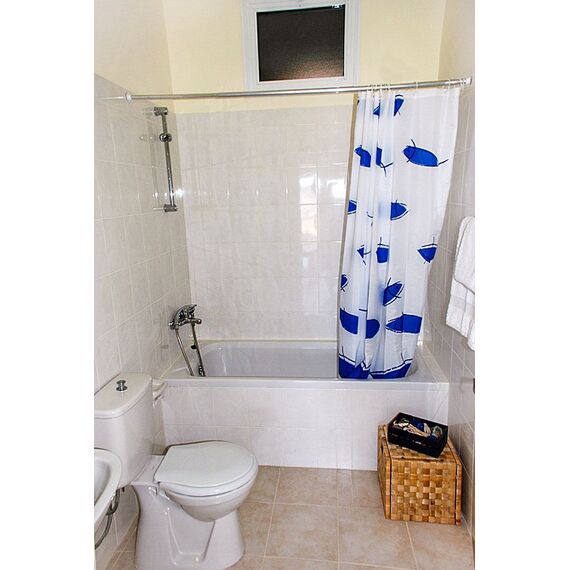 Apartment 3-room 2+1 in Iskele (Bogaz) Cyprus area 100m² , 9 image
