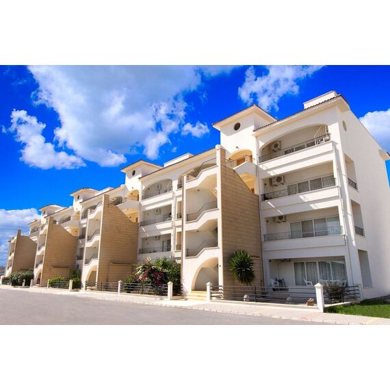 Apartment 3-room 2+1 in Iskele (Bogaz) Cyprus area 100m² , 12 image