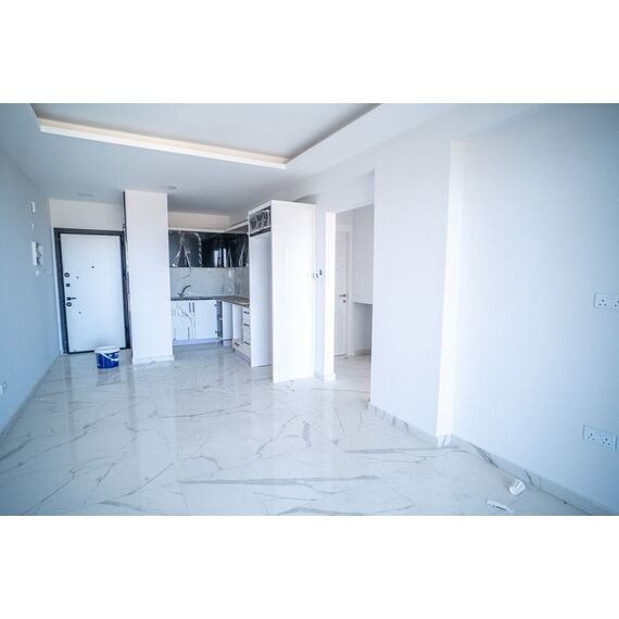 Apartment 3-room 2+1 in Famagusta (downtown) Cyprus area 81m² 