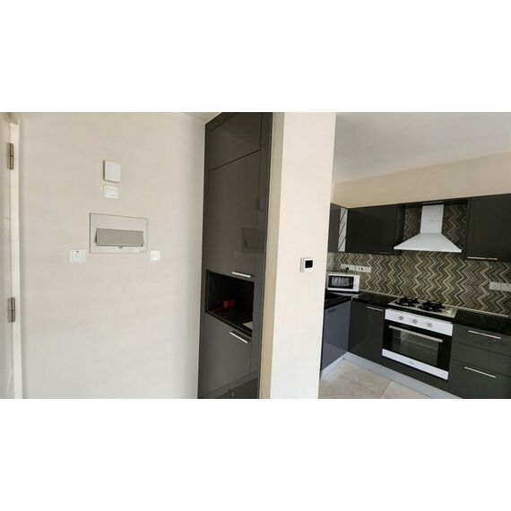 Apartment 3-room 2+1 by the sea in Famagusta (downtown) Cyprus area 73m² , 18 image