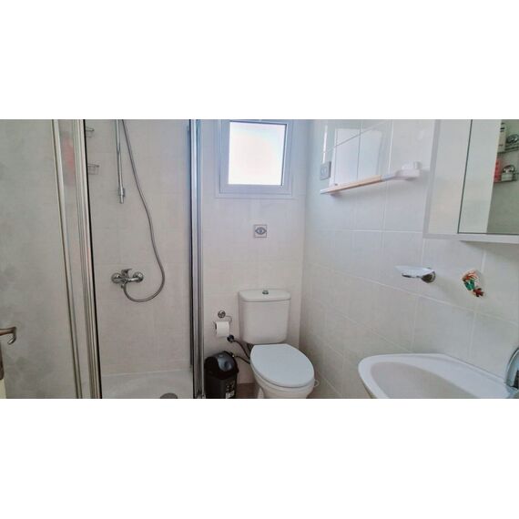 Apartment 2-room 1+1 by the sea in Iskele (Bogaz) Cyprus area 50m² , 13 image