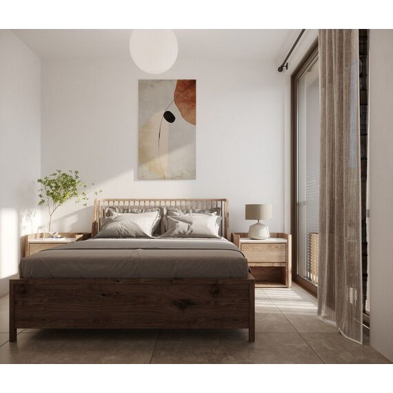 Apartment 4-room 3+1 by the sea in Alsancak Cyprus area 150m² , 15 image