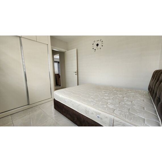 Apartment 3-room 2+1 by the sea in Famagusta (downtown) Cyprus area 73m² , 5 image
