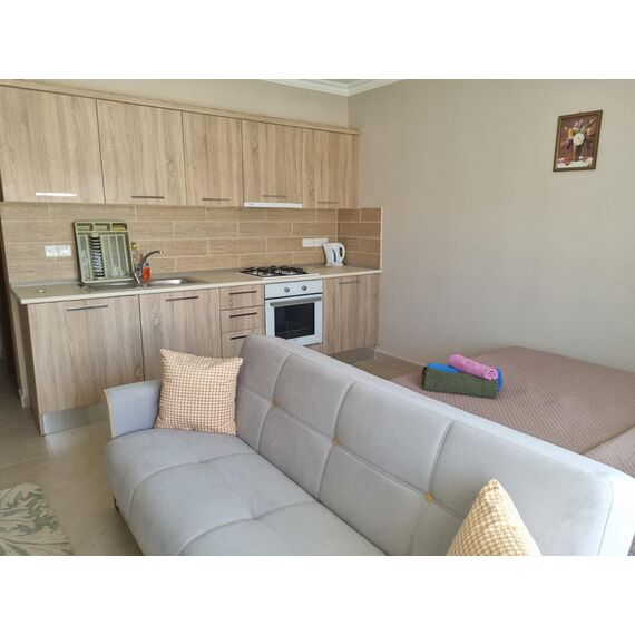 Apartment 1-room 1+0 studio in Iskele Cyprus area 48m² , 8 image