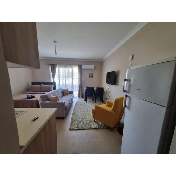 Apartment 1-room 1+0 studio in Iskele Cyprus area 48m² , 3 image