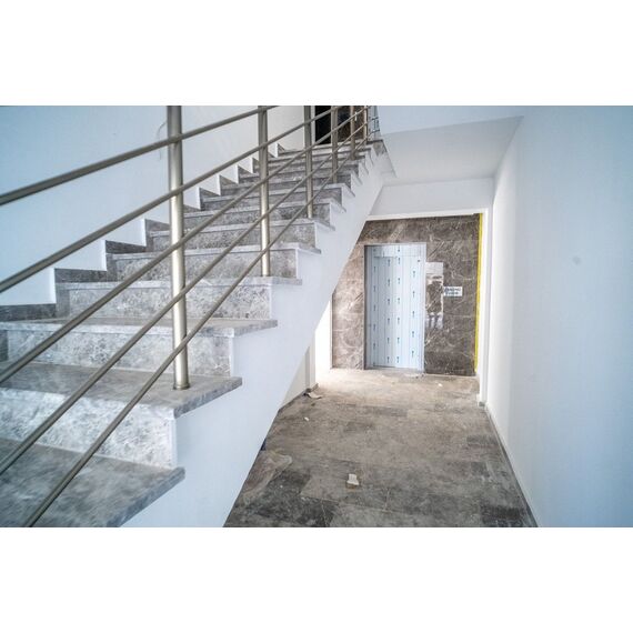 Apartment 3-room 2+1 in Famagusta (downtown) Cyprus area 81m² , 7 image