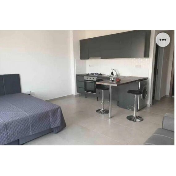 Apartment 1-room 1+0 studio in Iskele (Long Beach) Cyprus area 43m² , 5 image