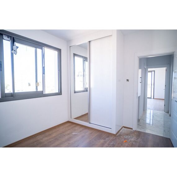 Apartment 3-room 2+1 in Famagusta (downtown) Cyprus area 81m² , 5 image
