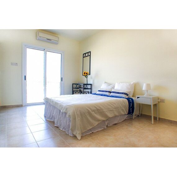 Apartment 3-room 2+1 in Iskele (Bogaz) Cyprus area 100m² , 10 image