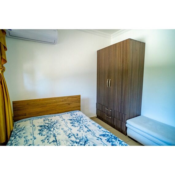 Квартира 2-комнатная 1+1 Лапитос (Лапта) площадь 55м², изображение 10