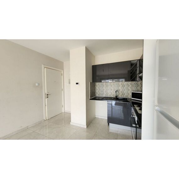 Apartment 3-room 2+1 by the sea in Famagusta (downtown) Cyprus area 73m² 