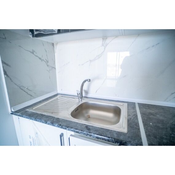 Apartment 3-room 2+1 in Famagusta (downtown) Cyprus area 81m² , 14 image