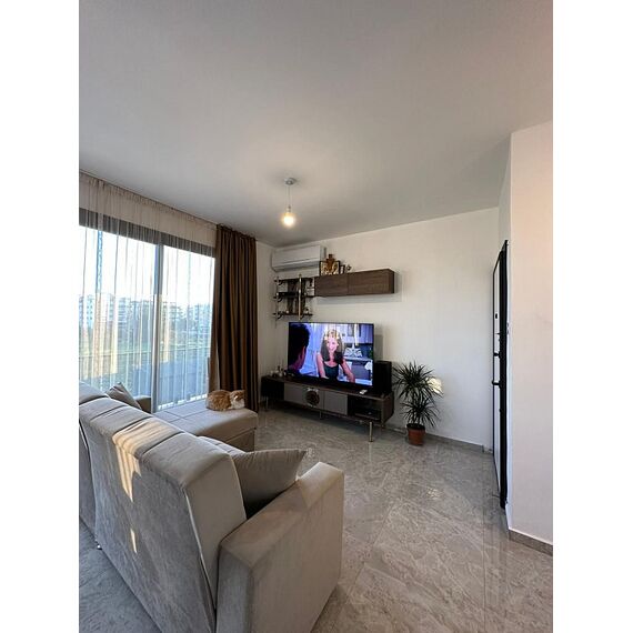 Apartment 2-room 1+1 in Famagusta (downtown) Cyprus area 55m² , 16 image