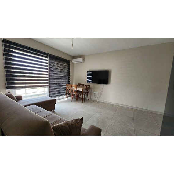 Apartment 3-room 2+1 by the sea in Famagusta (downtown) Cyprus area 73m² , 14 image