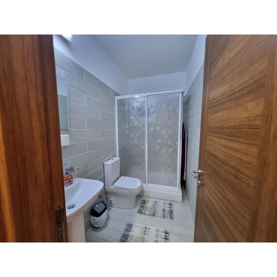 Apartment 1-room 1+0 studio in Iskele Cyprus area 48m² , 4 image