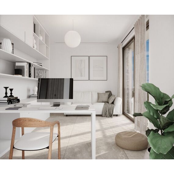 Apartment 4-room 3+1 by the sea in Alsancak Cyprus area 150m² , 10 image