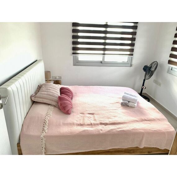 Apartment 2-room 1+1 in Alsancak Cyprus area 40m² , 10 image