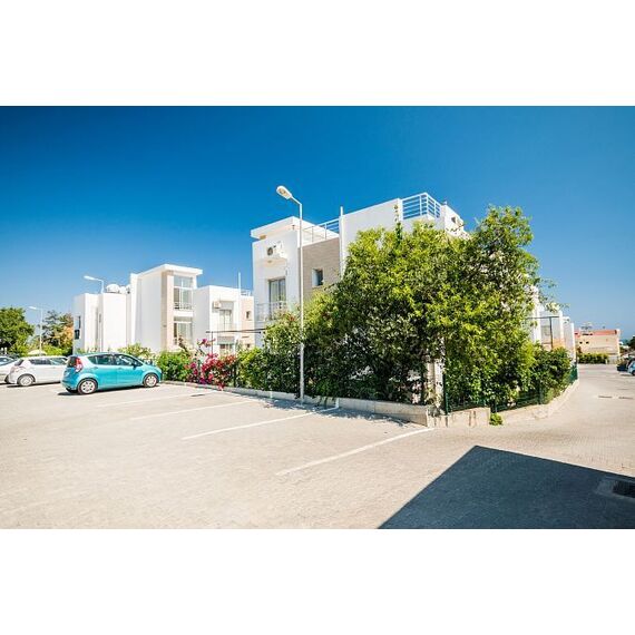 Apartment 2-room 1+1 in Alsancak Cyprus area 40m² , 17 image