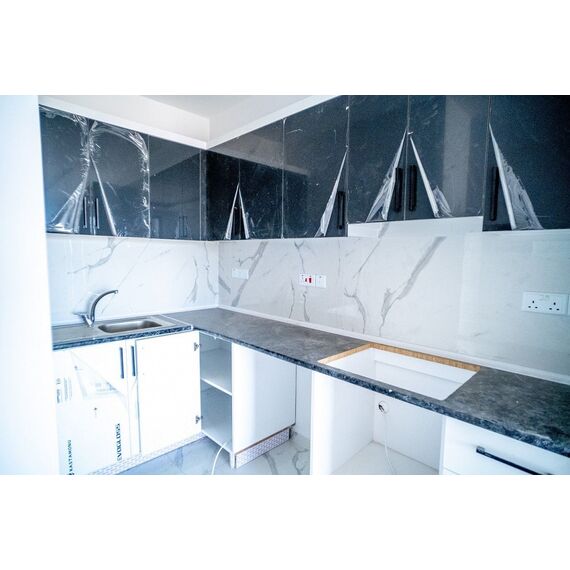 Apartment 3-room 2+1 in Famagusta (downtown) Cyprus area 81m² , 13 image