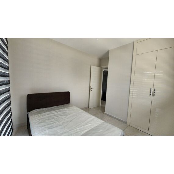 Apartment 3-room 2+1 by the sea in Famagusta (downtown) Cyprus area 73m² , 13 image