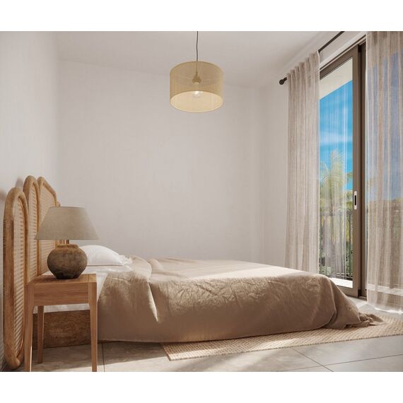 Apartment 4-room 3+1 by the sea in Alsancak Cyprus area 150m² , 6 image