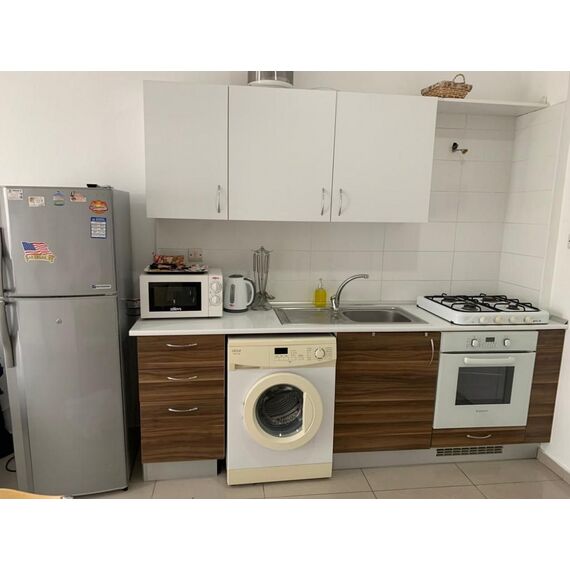 Apartment 2-room 1+1 in Alsancak Cyprus area 40m² , 11 image