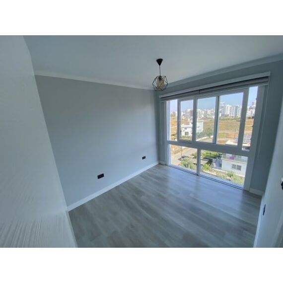 Квартира 3-комнатная 2+1 в Фамагусте (Газимагуса) площадь 75м², изображение 6
