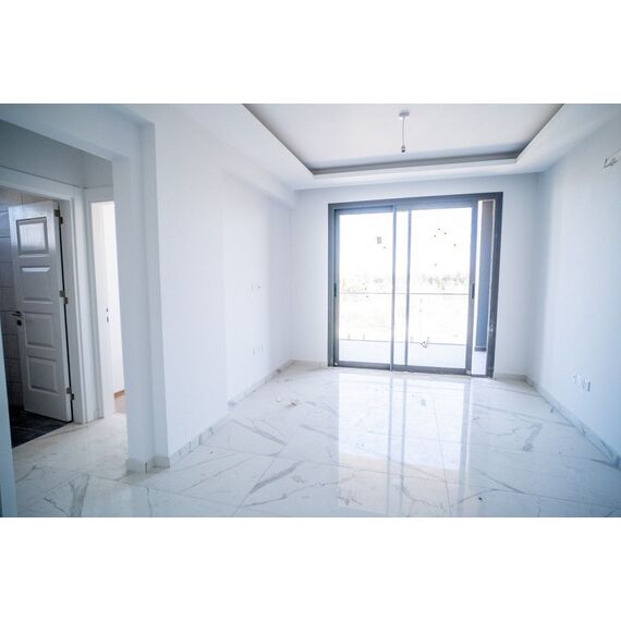 Apartment 3-room 2+1 in Famagusta (downtown) Cyprus area 81m² , 17 image