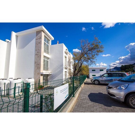 Apartment 2-room 1+1 in Alsancak Cyprus area 40m² , 19 image