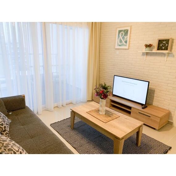 Apartment 1-room 1+0 studio in Iskele (Long Beach) Cyprus area 52m² , 11 image