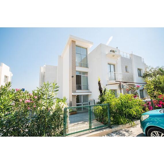 Apartment 2-room 1+1 in Alsancak Cyprus area 40m² , 2 image