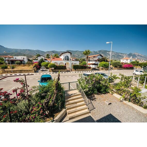 Apartment 2-room 1+1 in Alsancak Cyprus area 40m² , 16 image