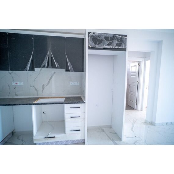 Apartment 3-room 2+1 in Famagusta (downtown) Cyprus area 81m² , 12 image