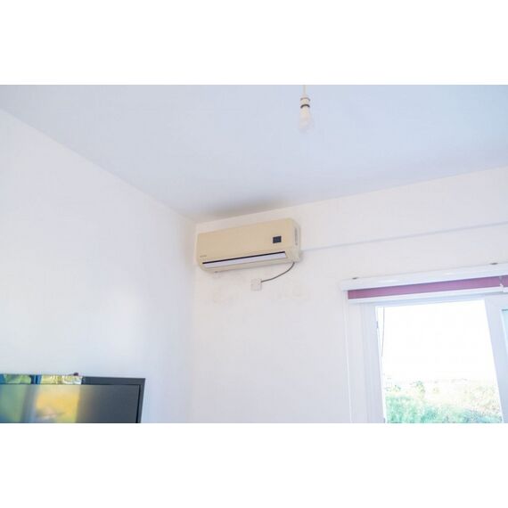 Apartment 2-room 1+1 by the sea in Lapithos (Lapta) Cyprus area 50m² , 6 image