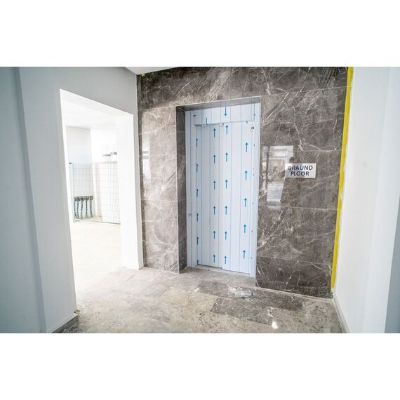 Apartment 3-room 2+1 in Famagusta (downtown) Cyprus area 81m² , 8 image