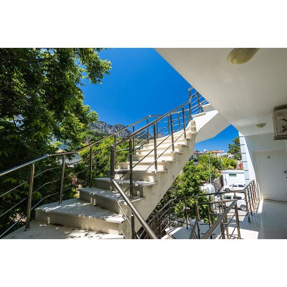 Квартира 3-комнатная 2+1 в лесу Лапитос (Лапта) площадь 78м², изображение 19