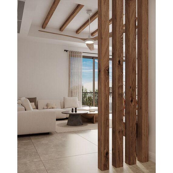 Apartment 4-room 3+1 by the sea in Alsancak Cyprus area 150m² , 18 image