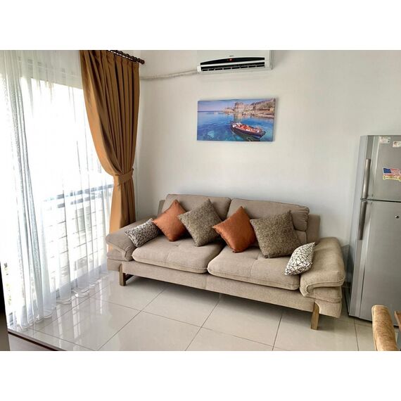 Apartment 2-room 1+1 in Alsancak Cyprus area 40m² , 15 image