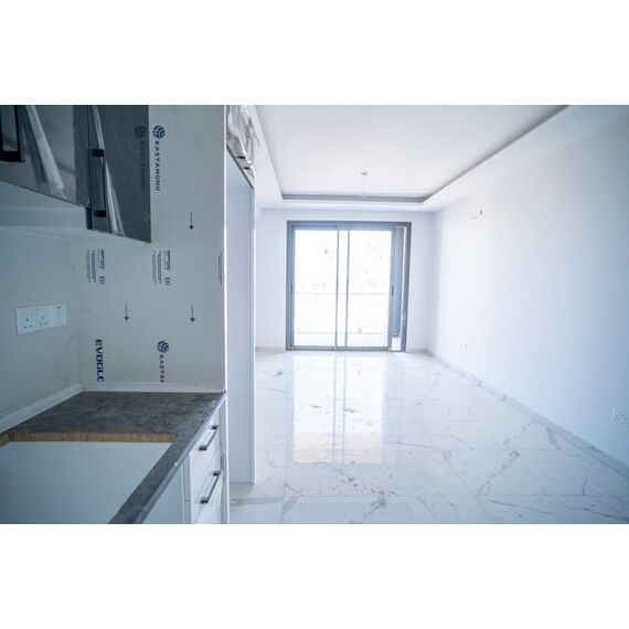 Apartment 3-room 2+1 in Famagusta (downtown) Cyprus area 81m² , 15 image