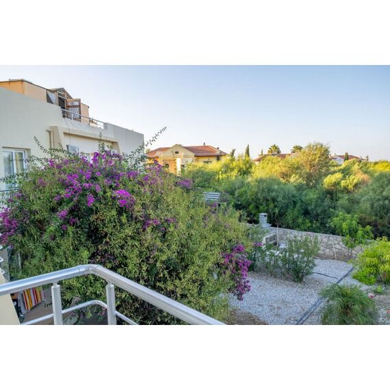 Apartment 2-room 1+1 by the sea in Lapithos (Lapta) Cyprus area 50m² , 9 image